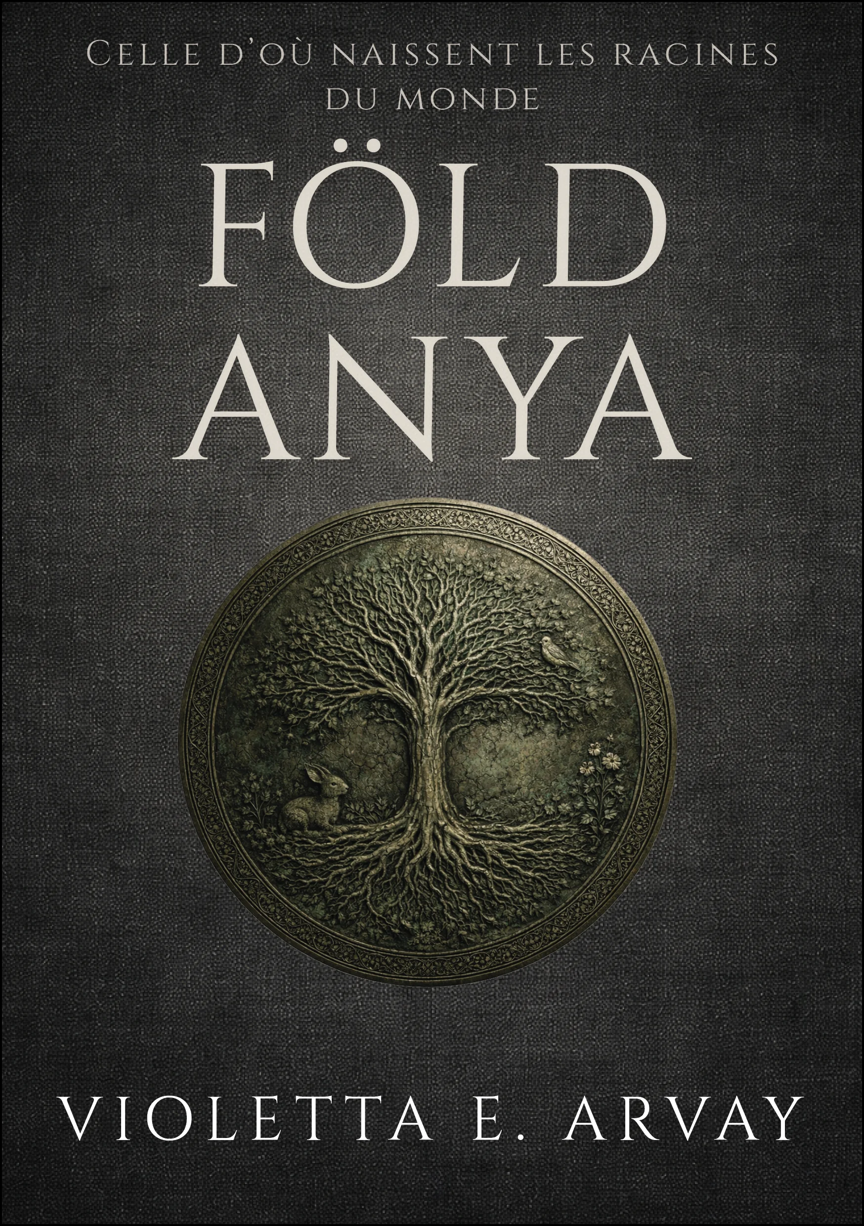 Fold Anya
